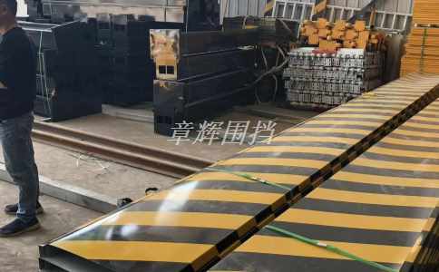 金屬圍擋相比傳統(tǒng)墻體，有哪些更具優(yōu)勢(shì)的安全性？(評(píng)估金屬圍擋在安全方面的優(yōu)勢(shì))