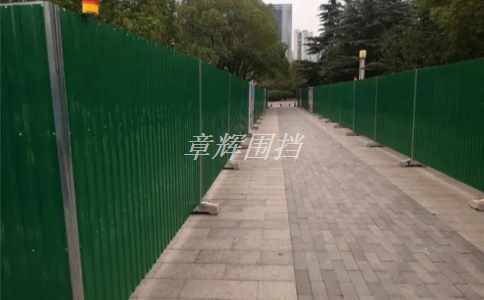 如何檢驗金屬圍擋的定型合格性?(介紹金屬圍擋定型標準的檢驗方法) 如何檢驗金屬圍擋的定型合格性?(介紹金屬圍擋定型標準的檢驗方法)