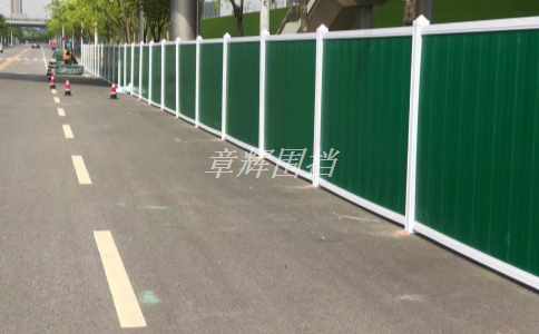 如何制定金屬圍擋的施工方案？（金屬圍擋施工方案制定指南）