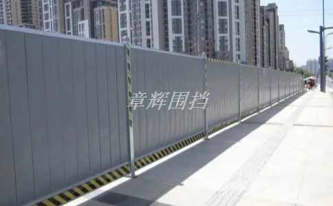 如何進行金屬圍擋的日常維護？（金屬圍擋維護小貼士）