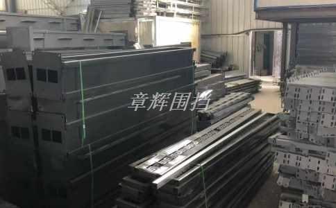 pvc圍擋的規(guī)格是否符合標準？