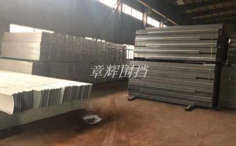 金屬圍擋的用途是什么? 金屬圍擋的用途是什么?